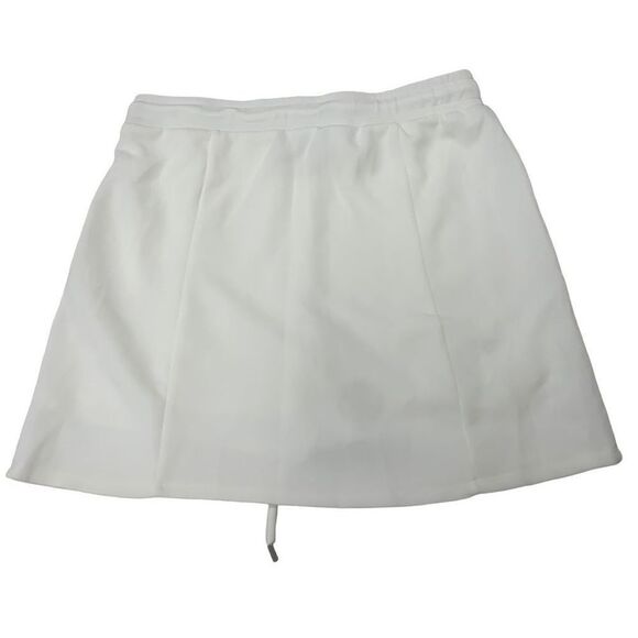 Rachel Zoe Drawstring Soft Sporty Skirt - Picture 2 of 6